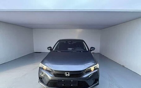 Honda Civic, 2022 год, 1 700 020 рублей, 2 фотография