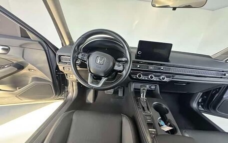 Honda Civic, 2022 год, 1 700 020 рублей, 8 фотография