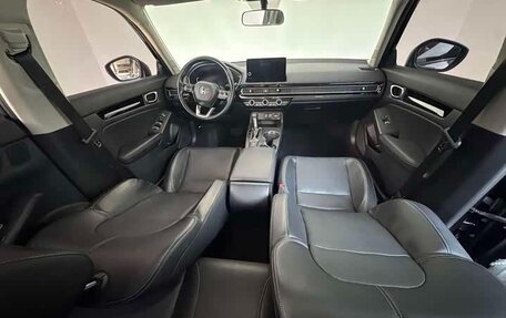 Honda Civic, 2022 год, 1 700 020 рублей, 9 фотография