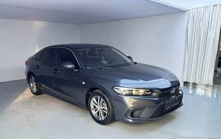 Honda Civic, 2022 год, 1 700 020 рублей, 3 фотография
