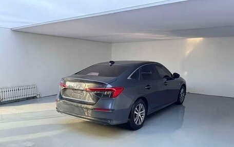 Honda Civic, 2022 год, 1 700 020 рублей, 4 фотография