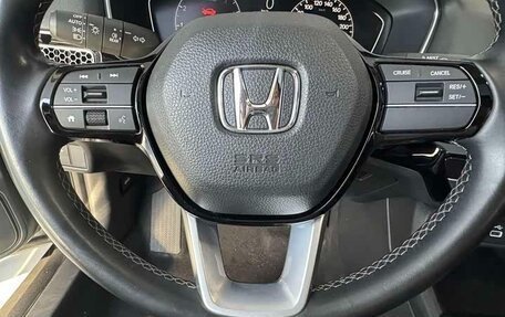 Honda Civic, 2022 год, 1 700 020 рублей, 10 фотография