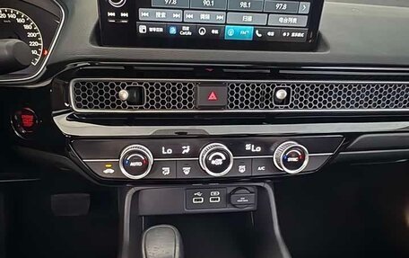 Honda Civic, 2022 год, 1 700 020 рублей, 11 фотография