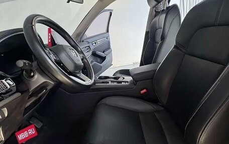 Honda Civic, 2022 год, 1 700 020 рублей, 7 фотография