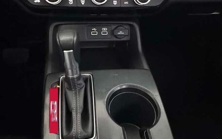 Honda Civic, 2022 год, 1 700 020 рублей, 12 фотография