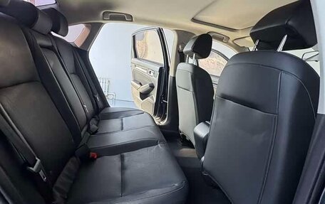 Honda Civic, 2022 год, 1 700 020 рублей, 15 фотография