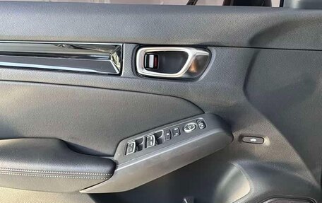 Honda Civic, 2022 год, 1 700 020 рублей, 14 фотография