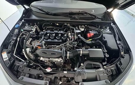 Honda Civic, 2022 год, 1 700 020 рублей, 18 фотография
