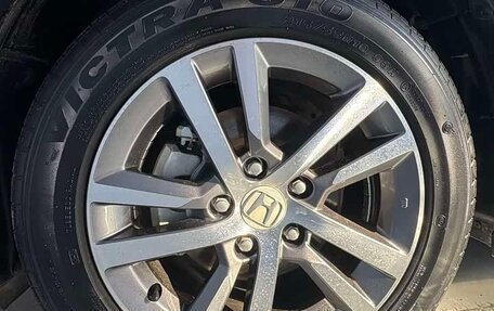Honda Civic, 2022 год, 1 700 020 рублей, 19 фотография