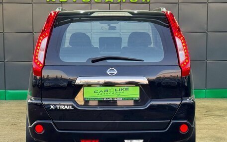 Nissan X-Trail, 2014 год, 1 649 000 рублей, 6 фотография