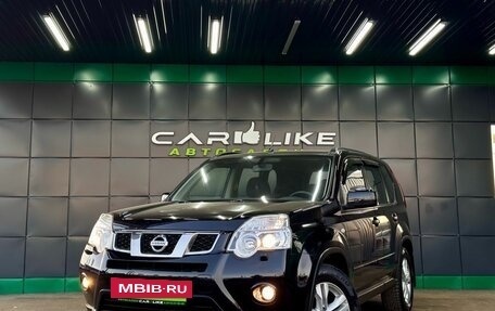 Nissan X-Trail, 2014 год, 1 649 000 рублей, 2 фотография