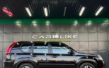 Nissan X-Trail, 2014 год, 1 649 000 рублей, 4 фотография