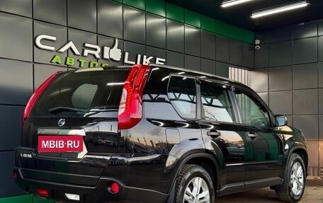 Nissan X-Trail, 2014 год, 1 649 000 рублей, 8 фотография
