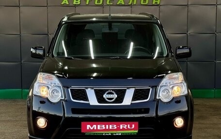 Nissan X-Trail, 2014 год, 1 649 000 рублей, 5 фотография