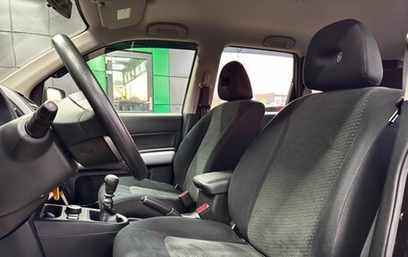 Nissan X-Trail, 2014 год, 1 649 000 рублей, 11 фотография