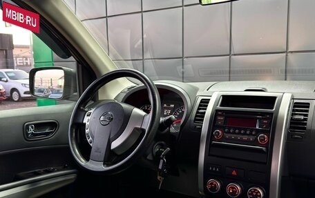 Nissan X-Trail, 2014 год, 1 649 000 рублей, 16 фотография