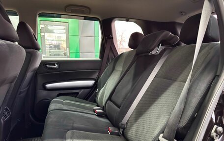 Nissan X-Trail, 2014 год, 1 649 000 рублей, 26 фотография