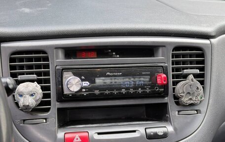 KIA Rio II, 2010 год, 410 000 рублей, 12 фотография