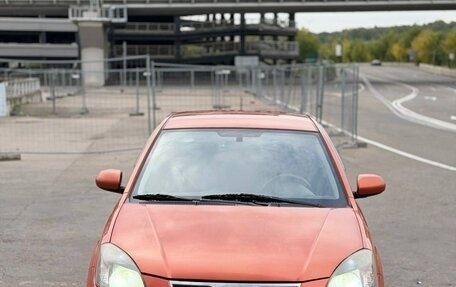 KIA Rio II, 2010 год, 410 000 рублей, 2 фотография