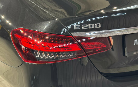 Mercedes-Benz E-Класс, 2021 год, 4 950 000 рублей, 10 фотография