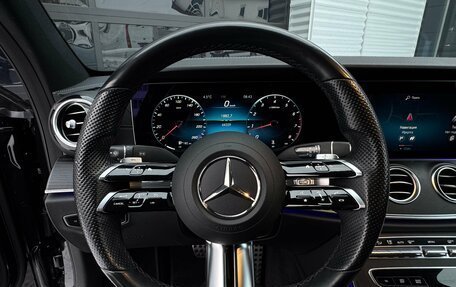 Mercedes-Benz E-Класс, 2021 год, 4 950 000 рублей, 15 фотография