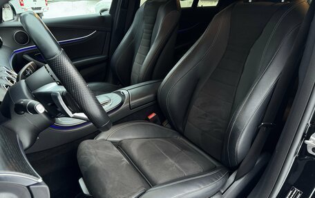 Mercedes-Benz E-Класс, 2021 год, 4 950 000 рублей, 22 фотография