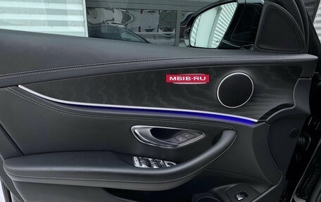 Mercedes-Benz E-Класс, 2021 год, 4 950 000 рублей, 32 фотография