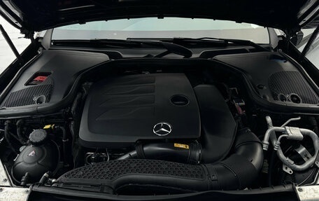 Mercedes-Benz E-Класс, 2021 год, 4 950 000 рублей, 33 фотография