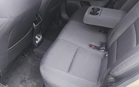 KIA Sportage IV рестайлинг, 2016 год, 1 529 000 рублей, 4 фотография