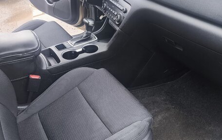 KIA Sportage IV рестайлинг, 2016 год, 1 529 000 рублей, 8 фотография