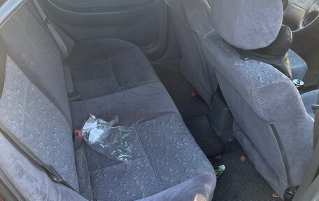 KIA Spectra II (LD), 2007 год, 200 000 рублей, 4 фотография