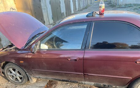 KIA Spectra II (LD), 2007 год, 200 000 рублей, 8 фотография