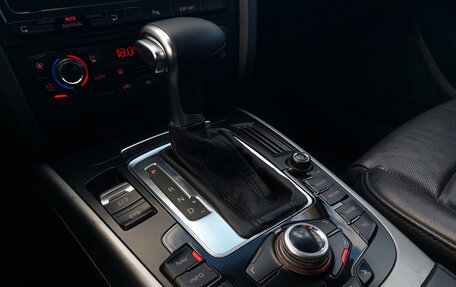 Audi A4, 2008 год, 1 380 000 рублей, 10 фотография