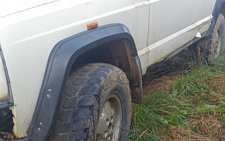 Jeep Cherokee, 1996 год, 190 000 рублей, 4 фотография