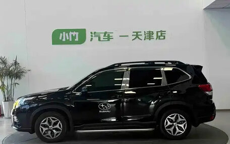 Subaru Forester, 2022 год, 2 784 000 рублей, 2 фотография