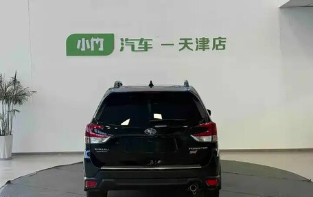 Subaru Forester, 2022 год, 2 784 000 рублей, 3 фотография