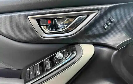 Subaru Forester, 2022 год, 2 784 000 рублей, 5 фотография