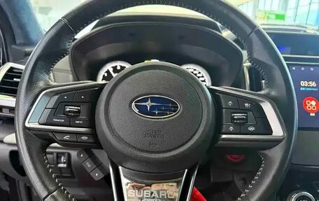 Subaru Forester, 2022 год, 2 784 000 рублей, 6 фотография