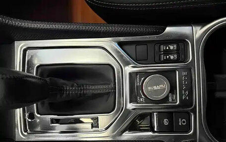 Subaru Forester, 2022 год, 2 784 000 рублей, 7 фотография