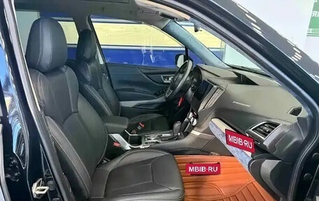 Subaru Forester, 2022 год, 2 784 000 рублей, 10 фотография