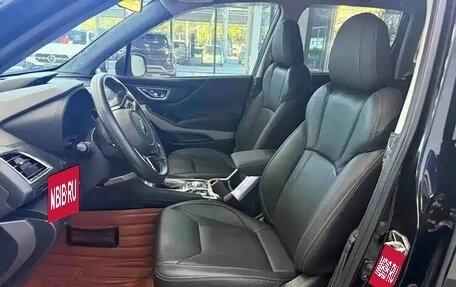 Subaru Forester, 2022 год, 2 784 000 рублей, 4 фотография
