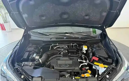 Subaru Forester, 2022 год, 2 784 000 рублей, 12 фотография