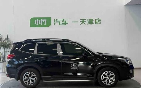 Subaru Forester, 2022 год, 2 784 000 рублей, 16 фотография
