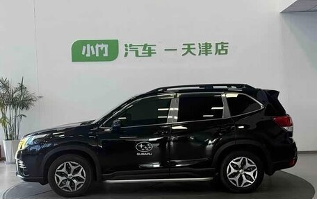 Subaru Forester, 2022 год, 2 784 000 рублей, 17 фотография