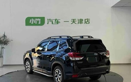 Subaru Forester, 2022 год, 2 784 000 рублей, 19 фотография