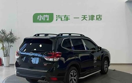 Subaru Forester, 2022 год, 2 784 000 рублей, 20 фотография
