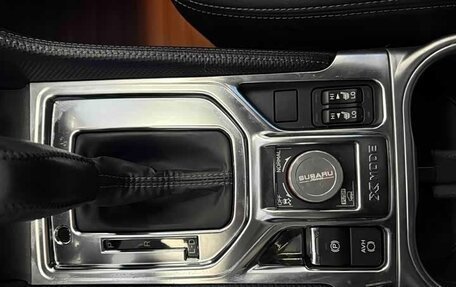 Subaru Forester, 2022 год, 2 784 000 рублей, 25 фотография