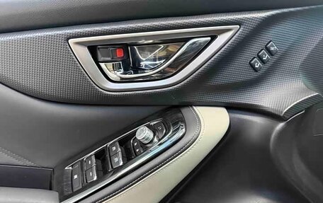 Subaru Forester, 2022 год, 2 784 000 рублей, 22 фотография