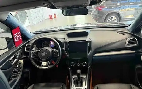 Subaru Forester, 2022 год, 2 784 000 рублей, 11 фотография