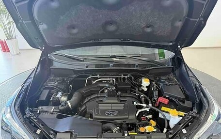 Subaru Forester, 2022 год, 2 784 000 рублей, 33 фотография
